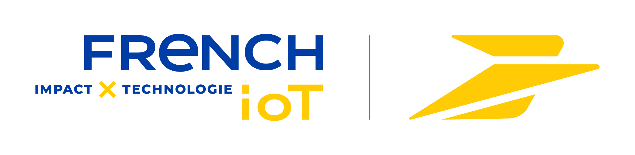 Logo French Iot